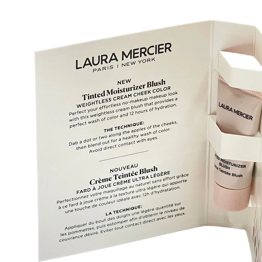 laura mercier